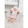 Gyerek pamut sapka New Baby Katica