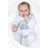 Luxus baba hosszú ujjú body New Baby Honey Bear 3D