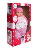 Magyarul beszélő és éneklő baba PlayTo Ani 46 cm