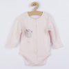 4-részes baba együttes Koala Moon rózsaszín