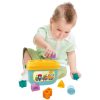 Formaberakó vödör Baby Mix