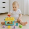 Formaberakó vödör Baby Mix