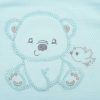 Baba együttes New Baby Sweet Bear kék