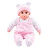 Magyarul beszélő és éneklő baba PlayTo Julia 46 cm