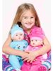 Magyarul beszélő és éneklő baba PlayTo Julia 46 cm