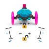 Gyerek roller Milly Mally Scooter Zapp green