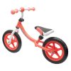 Gyerek futóbicikli Baby Mix TWIST coral red