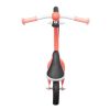 Gyerek futóbicikli Baby Mix TWIST coral red