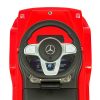 Bébitaxi MERCEDES G350d Milly Mally piros