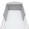 3-részes ágyneműhuzat New Baby 90/120 cm Csillagkép
