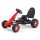 Go-kart Milly Mally Viper pedálos gyerek gokart piros