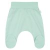 3-részes baba együttes újszülötteknek New Baby I AM menta