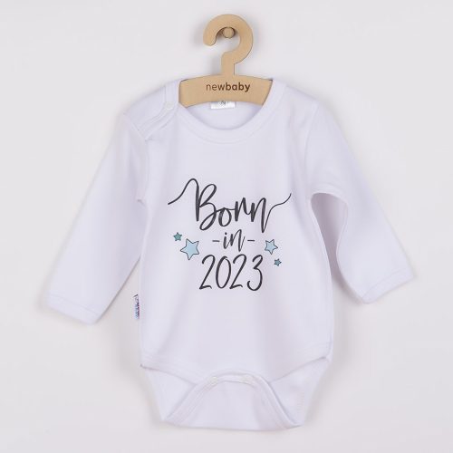 Body nyomtatással New Baby Born in 2023