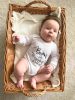 Body nyomtatással New Baby Born in 2023