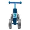 Gyerek futóbicikli Baby Mix Baby Bike Fruit green