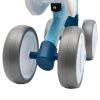 Gyerek futóbicikli Baby Mix Baby Bike Fruit green