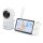 Video bébiőr LCD+Kamera Vtech RM5754 HD