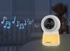 Video bébiőr LCD+Kamera Vtech RM5754 HD