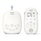 Digitális gyermek bébiőr Avent Baby DECT SCD715/52