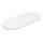 Gyerek habszivacs matrac babakocsiba New Baby STANDARD 75x35x3,5 cm