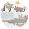 Játszószőnyeg Baby Mix Sahara Animals