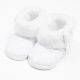 Baba téli csipke csizma New Baby 3-6 h fehér