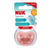 Baba cumi  NUK Signature 0-6h barack színű