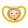 Baba cumi Space NUK 6-18h lion