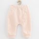 Baba plüss melegítő New Baby Suede clothes világos rózsaszín