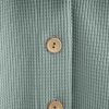 Baba kabátka gombokkal  New Baby Luxury clothing Oliver szürke