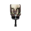 Autós gyerekülés CARETERO KAMPTOS I-SIZE beige