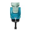 Autós gyerekülés CARETERO KAMPTOS I-SIZE blue