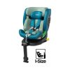 Autós gyerekülés CARETERO KAMPTOS I-SIZE blue