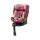 Autós gyerekülés CARETERO KAMPTOS I-SIZE dirty pink
