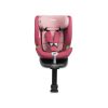 Autós gyerekülés CARETERO KAMPTOS I-SIZE dirty pink
