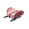 Autós ülésmagasító CARETERO Puma I- SIZE dirty pink