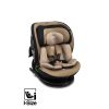 Autós gyerekülés CARETERO MOKKI I-SIZE beige