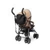 Golf babakocsi CARETERO Alfa sand