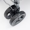 Golf babakocsi Olive Baby Mix zöld