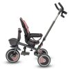 Gyerek tricikli Baby Mix 5az1-ben RELAX 365° rózsaszín
