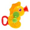 Víziló fürdőjáték Baby Mix