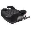 Autós ülésmagasító BABY MIX HERO Plus ISOFIX I-SIZE black