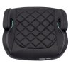 Autós ülésmagasító BABY MIX HERO Plus ISOFIX I-SIZE black