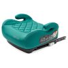 Autós ülésmagasító BABY MIX HERO Plus ISOFIX I-SIZE emerald