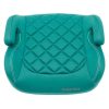 Autós ülésmagasító BABY MIX HERO Plus ISOFIX I-SIZE emerald