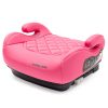 Autós ülésmagasító  BABY MIX HERO Plus ISOFIX I-SIZE pink