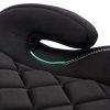 Autós ülésmagasító BABY MIX HERO I-SIZE black