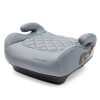 Autós ülésmagasító BABY MIX HERO I-SIZE grey