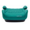 Autós ülésmagasító BABY MIX HERO I-SIZE emerald