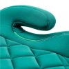 Autós ülésmagasító BABY MIX HERO I-SIZE emerald